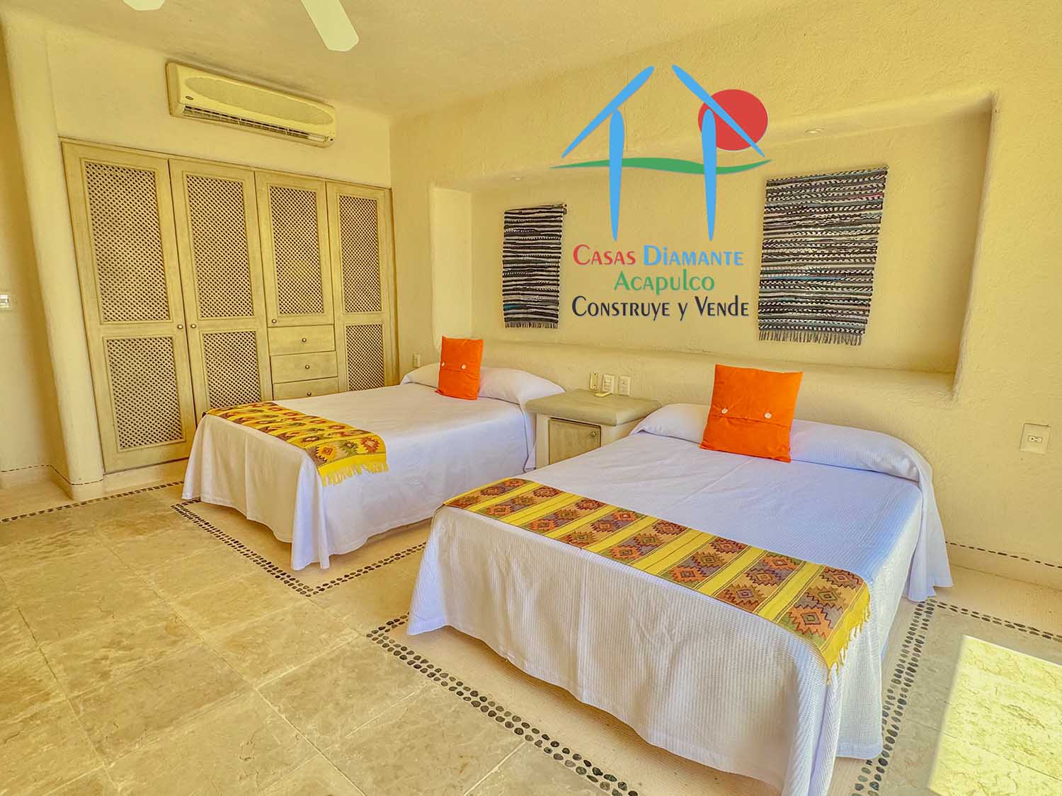 Cascada 8 - Recámara seis 4